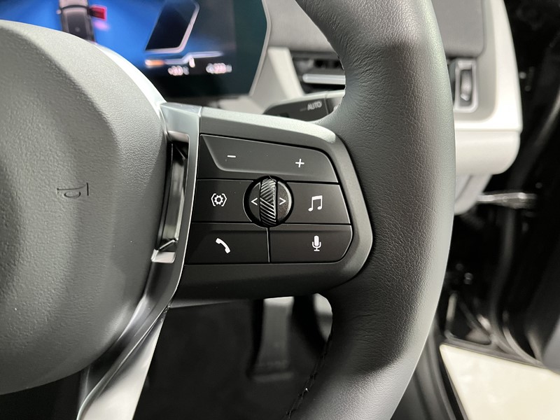 2024 (24) BMW iX1 150kW eDrive20 Sport 65kWh 5dr Auto 3798606