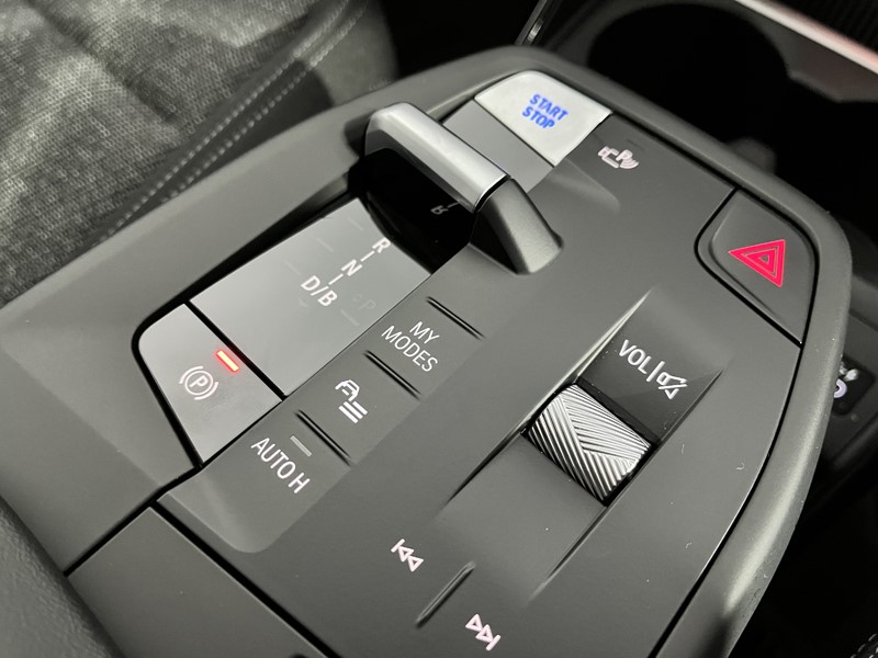 2024 (24) BMW iX1 150kW eDrive20 Sport 65kWh 5dr Auto 3798614