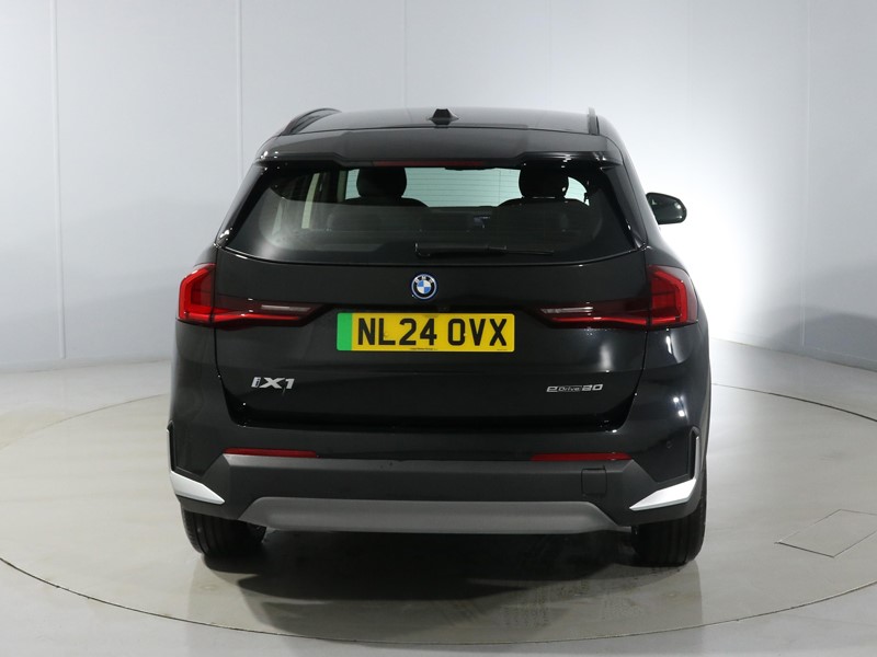 2024 (24) BMW iX1 150kW eDrive20 Sport 65kWh 5dr Auto 3798597