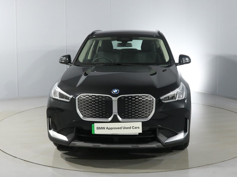 2024 (24) BMW iX1 150kW eDrive20 Sport 65kWh 5dr Auto 3798598