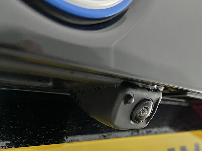 2024 (24) BMW iX1 150kW eDrive20 Sport 65kWh 5dr Auto 3798622