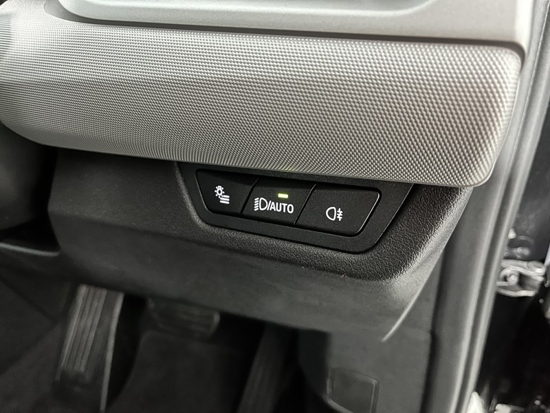 2024 (24) BMW iX1 150kW eDrive20 Sport 65kWh 5dr Auto 3798603