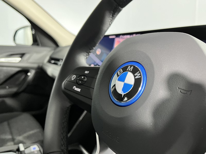 2024 (24) BMW iX1 150kW eDrive20 Sport 65kWh 5dr Auto 3798604