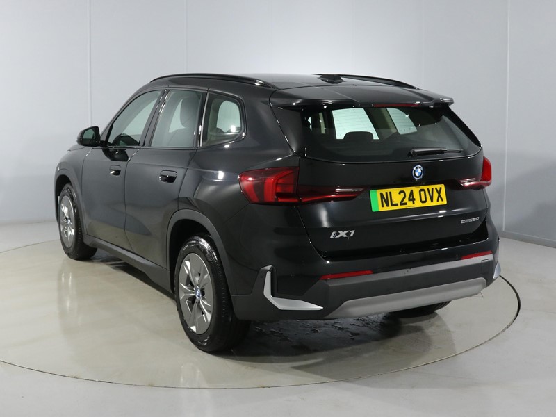 2024 (24) BMW iX1 150kW eDrive20 Sport 65kWh 5dr Auto 3798584