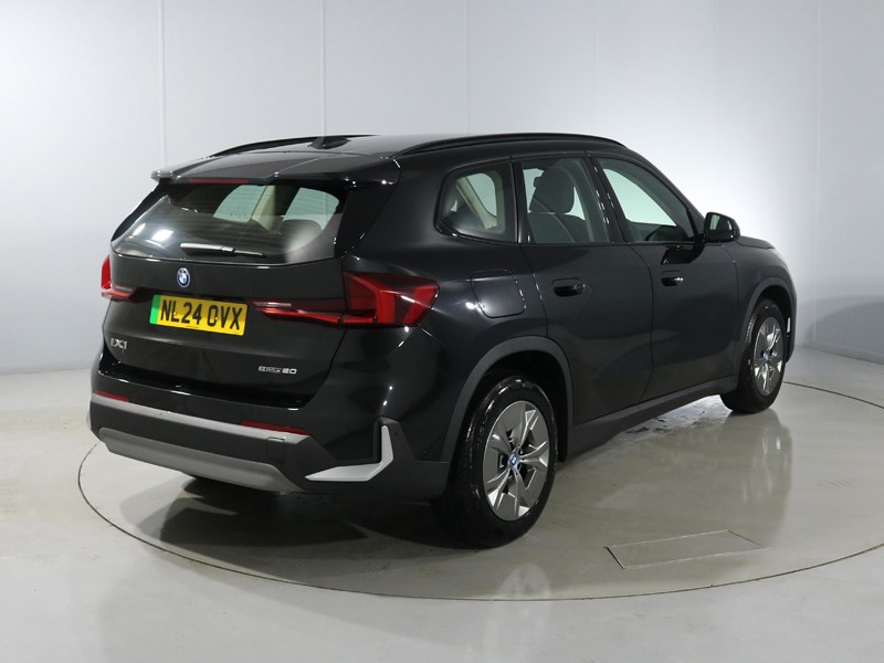 2024 (24) BMW iX1 150kW eDrive20 Sport 65kWh 5dr Auto 3798626