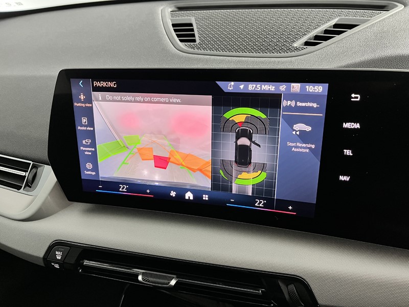 2024 (24) BMW iX1 150kW eDrive20 Sport 65kWh 5dr Auto 3798599