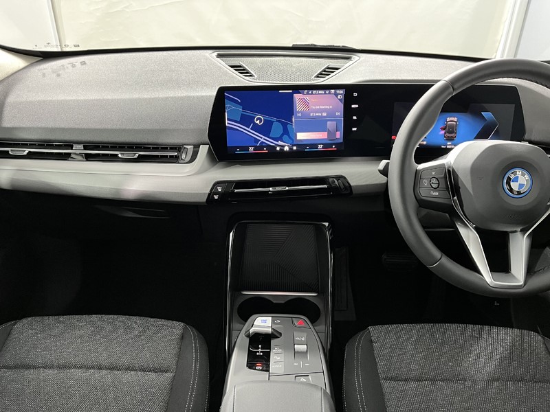 2024 (24) BMW iX1 150kW eDrive20 Sport 65kWh 5dr Auto 3798586