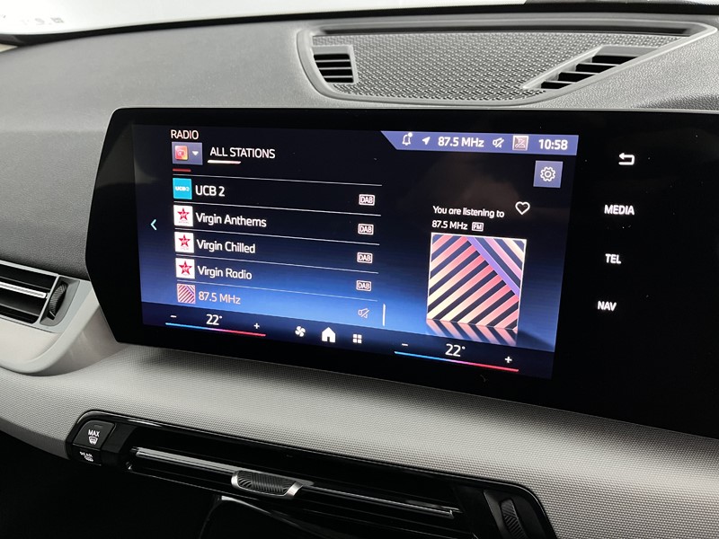 2024 (24) BMW iX1 150kW eDrive20 Sport 65kWh 5dr Auto 3798610