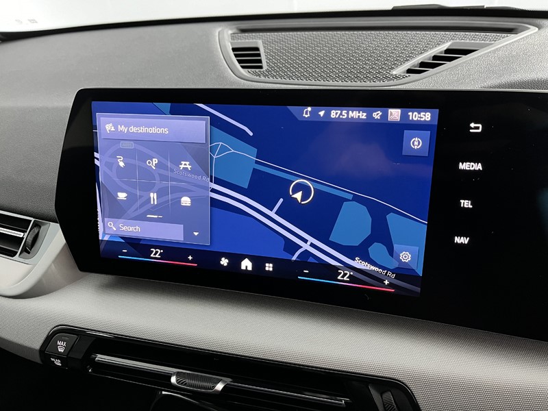 2024 (24) BMW iX1 150kW eDrive20 Sport 65kWh 5dr Auto 3798600