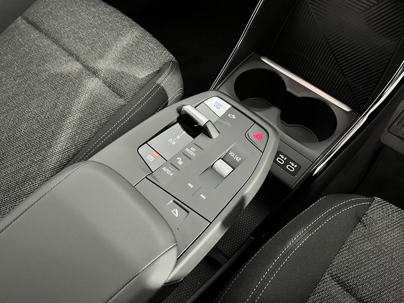 2024 (24) BMW iX1 150kW eDrive20 Sport 65kWh 5dr Auto 3798592