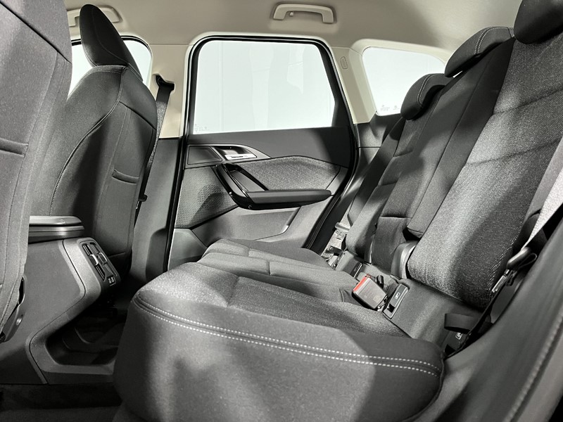 2024 (24) BMW iX1 150kW eDrive20 Sport 65kWh 5dr Auto 3798616