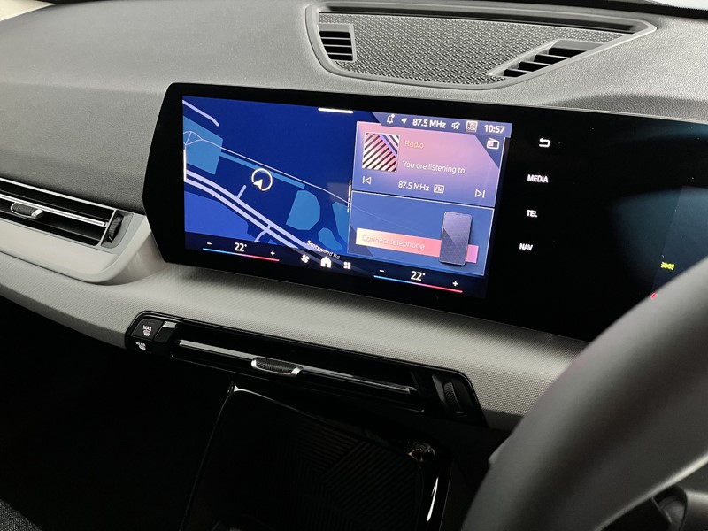 2024 (24) BMW iX1 150kW eDrive20 Sport 65kWh 5dr Auto 3798590