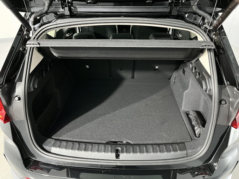 2024 (24) BMW iX1 150kW eDrive20 Sport 65kWh 5dr Auto 3798595