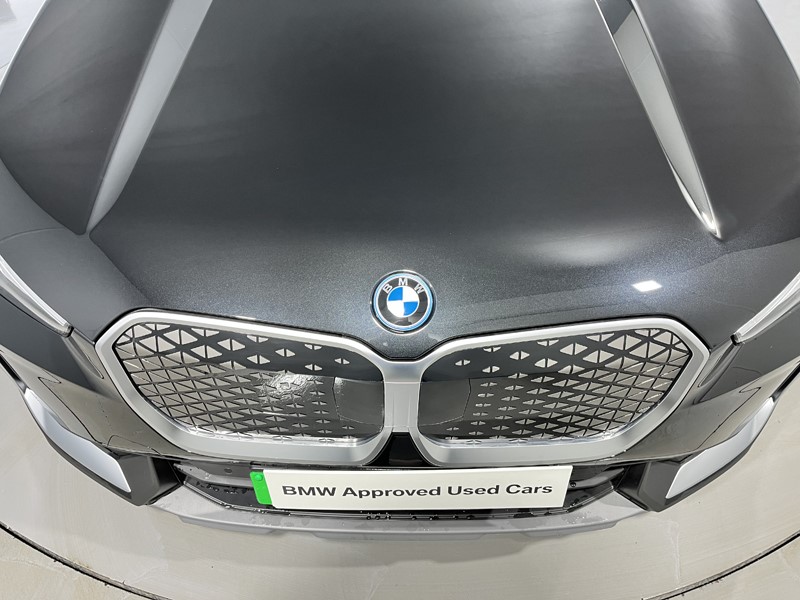 2024 (24) BMW iX1 150kW eDrive20 Sport 65kWh 5dr Auto 3798620