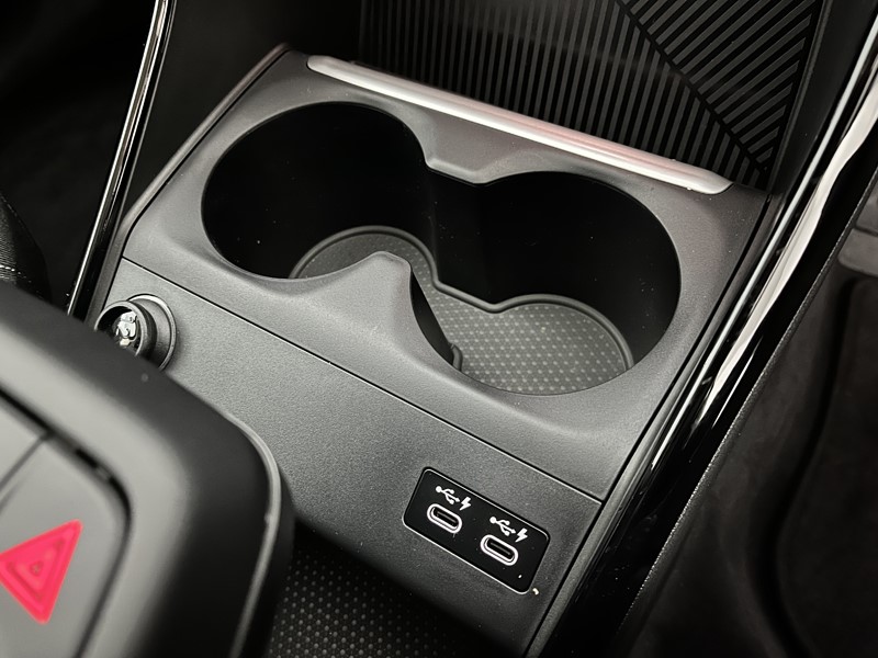 2024 (24) BMW iX1 150kW eDrive20 Sport 65kWh 5dr Auto 3798613