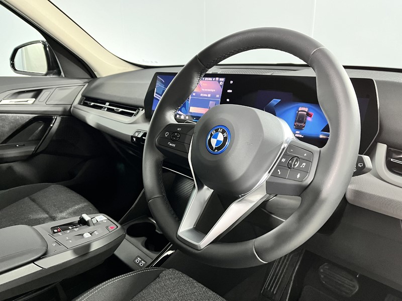 2024 (24) BMW iX1 150kW eDrive20 Sport 65kWh 5dr Auto 3798588