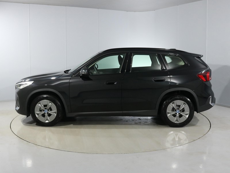 2024 (24) BMW iX1 150kW eDrive20 Sport 65kWh 5dr Auto 3798625