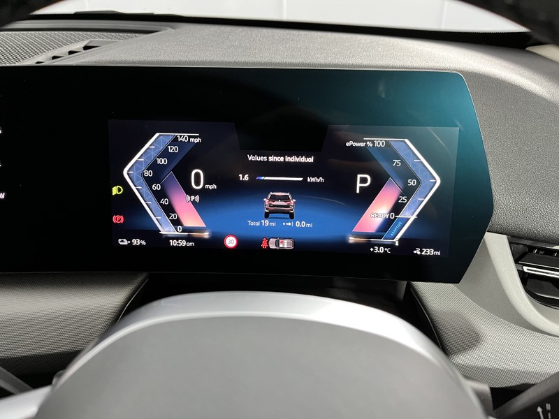 2024 (24) BMW iX1 150kW eDrive20 Sport 65kWh 5dr Auto 3798591