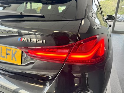 2019 (69) BMW 1 SERIES M135i xDrive 5dr Step Auto