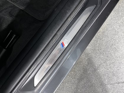 2019 (19) BMW 3 SERIES 320d M Sport Shadow Edition 5dr Step Auto