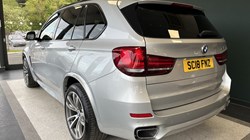 2018 (18) BMW X5 xDrive30d M Sport 5dr Auto [7 Seat] 3170768