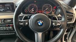 2018 (18) BMW X5 xDrive30d M Sport 5dr Auto [7 Seat] 3170777