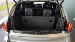 2018 (18) BMW X5 xDrive30d M Sport 5dr Auto [7 Seat] 3170773