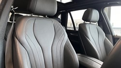 2018 (18) BMW X5 xDrive30d M Sport 5dr Auto [7 Seat] 3170771