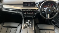 2018 (18) BMW X5 xDrive30d M Sport 5dr Auto [7 Seat] 3170769
