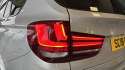 2018 (18) BMW X5 xDrive30d M Sport 5dr Auto [7 Seat] 3170781