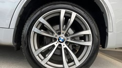 2018 (18) BMW X5 xDrive30d M Sport 5dr Auto [7 Seat] 3170774