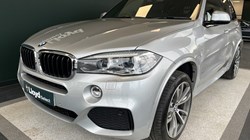 2018 (18) BMW X5 xDrive30d M Sport 5dr Auto [7 Seat] 3170767