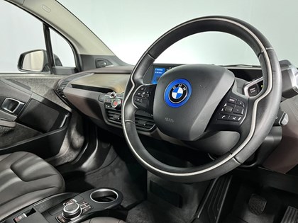 2022 (22) BMW I3 125kW 42kWh 5dr Auto