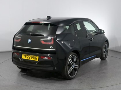 2022 (22) BMW I3 125kW 42kWh 5dr Auto