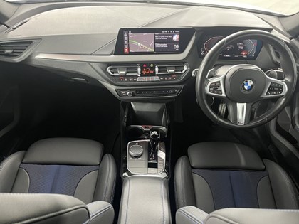 2022 (72) BMW 2 SERIES 218d M Sport 4dr Step Auto