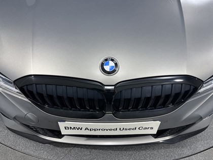 2020 (20) BMW 3 SERIES 320i M Sport Plus Edition 5dr Step Auto
