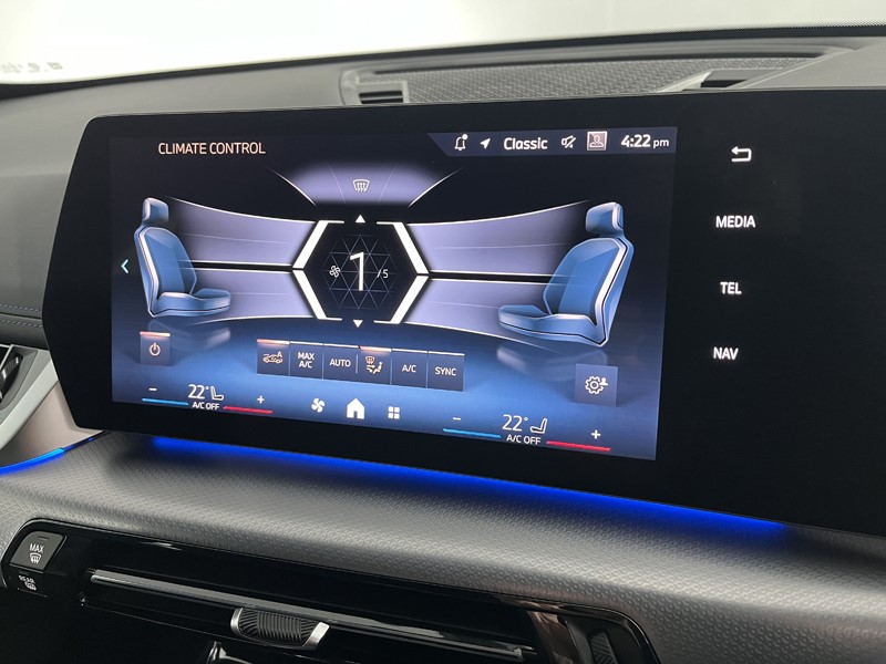 2024 (24) BMW iX1 150kW eDrive20 M Sport 65kWh 5dr Auto 3289634