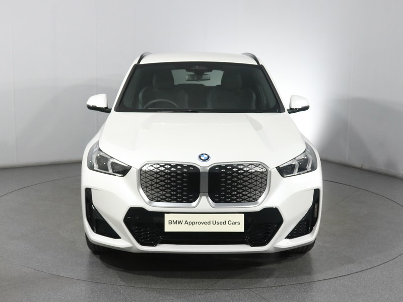 2024 (24) BMW iX1 150kW eDrive20 M Sport 65kWh 5dr Auto 3289619