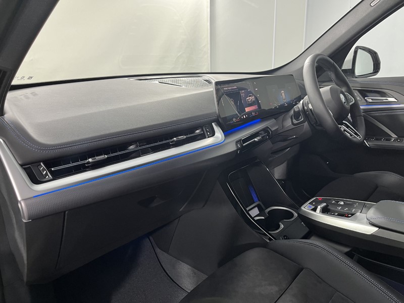 2024 (24) BMW iX1 150kW eDrive20 M Sport 65kWh 5dr Auto 3289610