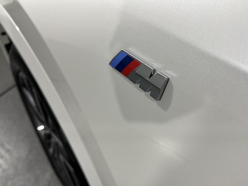 2024 (24) BMW iX1 150kW eDrive20 M Sport 65kWh 5dr Auto 3289645