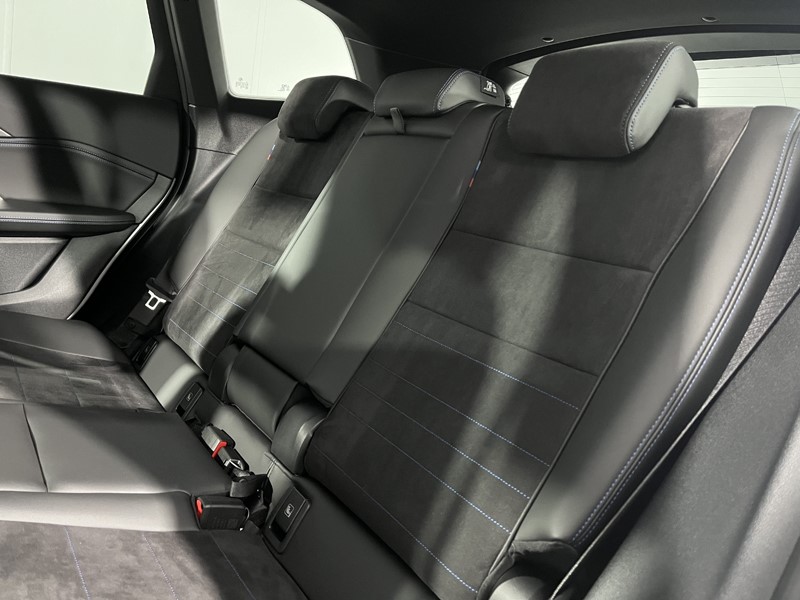 2024 (24) BMW iX1 150kW eDrive20 M Sport 65kWh 5dr Auto 3289615
