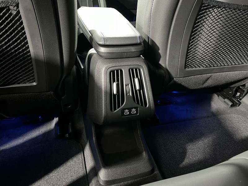 2024 (24) BMW iX1 150kW eDrive20 M Sport 65kWh 5dr Auto 3289641