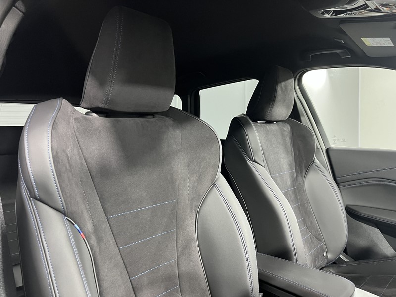 2024 (24) BMW iX1 150kW eDrive20 M Sport 65kWh 5dr Auto 3289614