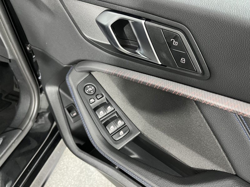 2024 (24) BMW 1 SERIES 118i [136] M Sport 5dr Step Auto [LCP] 3287779