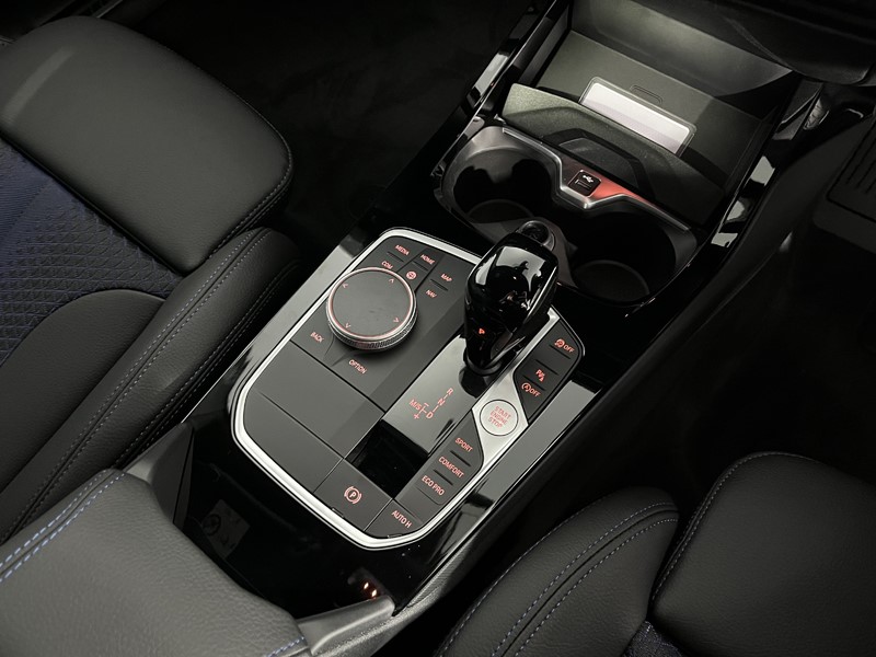 2024 (24) BMW 1 SERIES 118i [136] M Sport 5dr Step Auto [LCP] 3287769