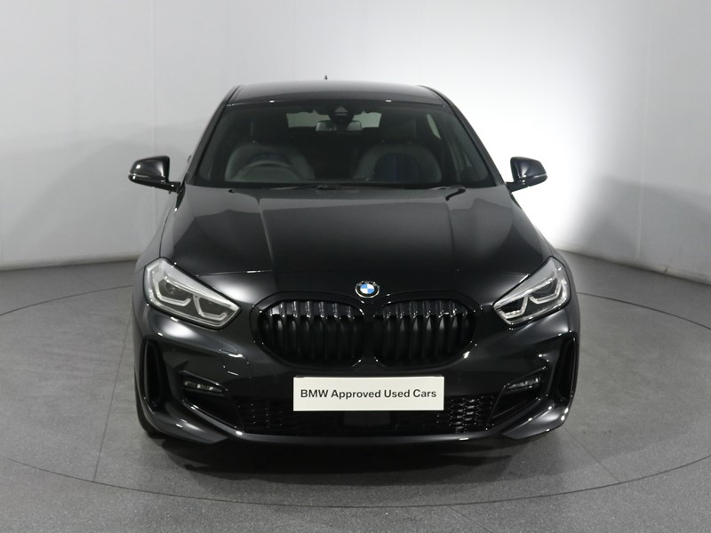 2024 (24) BMW 1 SERIES 118i [136] M Sport 5dr Step Auto [LCP] 3287775