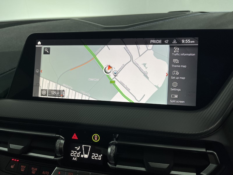 2024 (24) BMW 1 SERIES 118i [136] M Sport 5dr Step Auto [LCP] 3287776