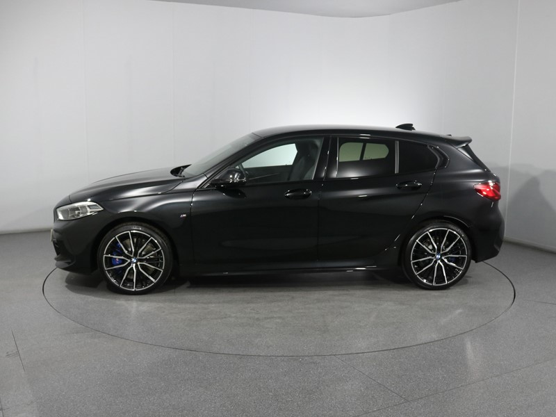 2024 (24) BMW 1 SERIES 118i [136] M Sport 5dr Step Auto [LCP] 3287810