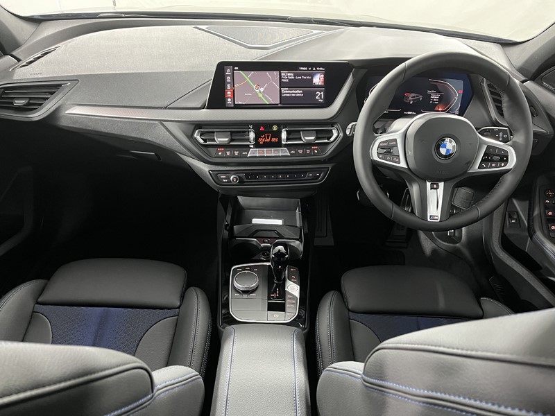 2024 (24) BMW 1 SERIES 118i [136] M Sport 5dr Step Auto [LCP] 3287763