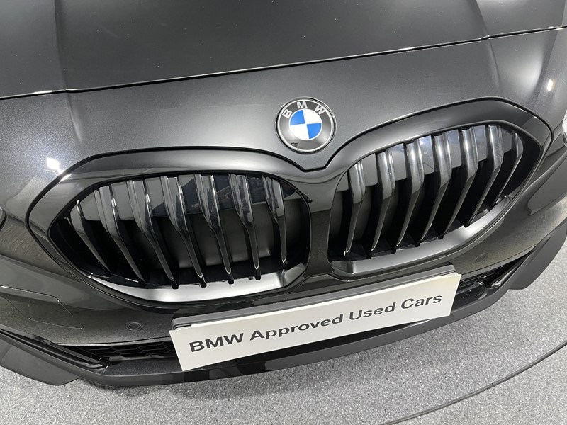 2024 (24) BMW 1 SERIES 118i [136] M Sport 5dr Step Auto [LCP] 3287803